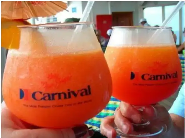 Verità sui Drink